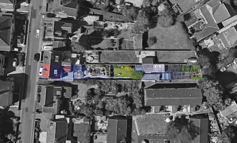 Click the photo for more details of Leigh Road, Street, Somerset