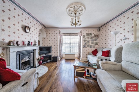 Click the photo for more details of Leigh Road, Street, Somerset