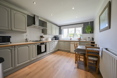 Click the photo for more details of Dymewood Road, Three Legged Cross, Wimborne, BH21