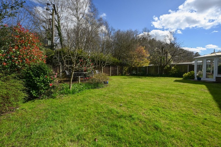 Images for Dymewood Road, Three Legged Cross, Wimborne, BH21