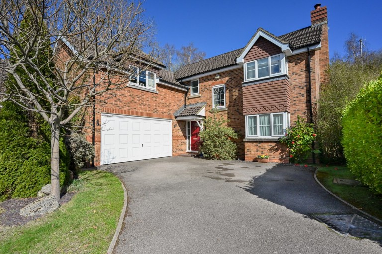 Images for Dymewood Road, Three Legged Cross, Wimborne, BH21