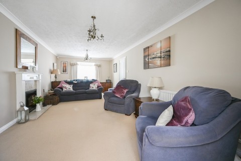Click the photo for more details of Dymewood Road, Three Legged Cross, Wimborne, BH21