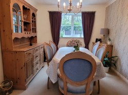 Images for Dymewood Road, Three Legged Cross, Wimborne, BH21