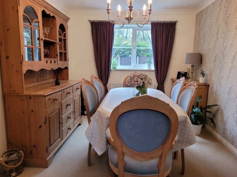 Images for Dymewood Road, Three Legged Cross, Wimborne, BH21