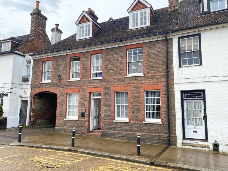 Images for High Street, Battle, East Sussex