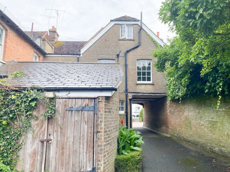 Images for High Street, Battle, East Sussex