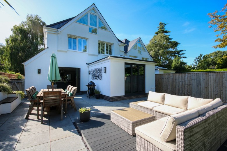 Click the photo for more details of Hightrees, Pennington, Lymington, SO41