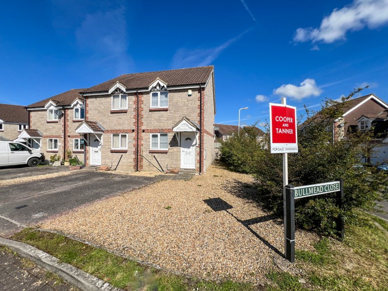 View Full Details for Bullmead Close, Street, Somerset