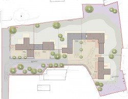 Images for Land with planning at Orcadia Farm, Chantry, Somerset