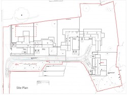 Images for Land with planning at Orcadia Farm, Chantry, Somerset
