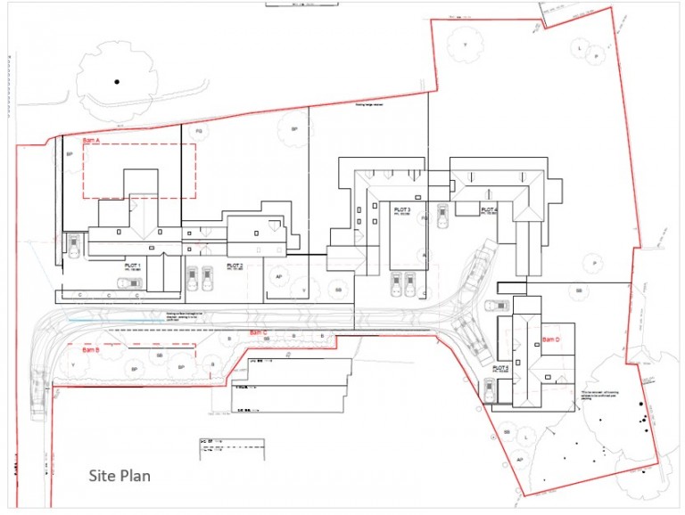 Images for Land with planning at Orcadia Farm, Chantry, Somerset