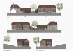 Images for Land with planning at Orcadia Farm, Chantry, Somerset