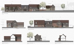 Images for Land with planning at Orcadia Farm, Chantry, Somerset