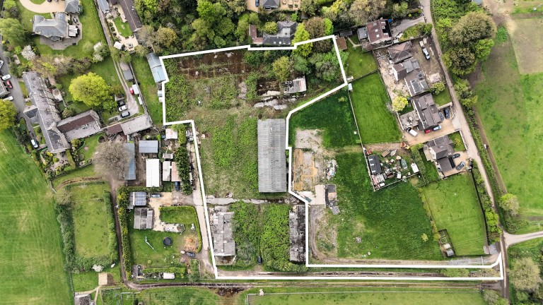 Images for Land with planning at Orcadia Farm, Chantry, Somerset