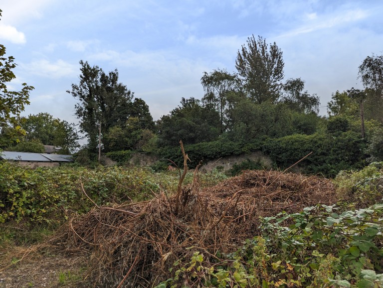 Images for Land with planning at Orcadia Farm, Chantry, Somerset