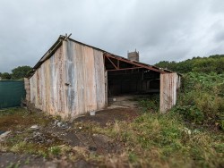 Images for Land with planning at Orcadia Farm, Chantry, Somerset