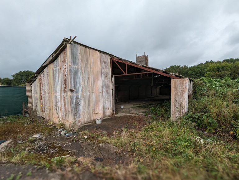 Images for Land with planning at Orcadia Farm, Chantry, Somerset