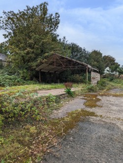 Images for Land with planning at Orcadia Farm, Chantry, Somerset