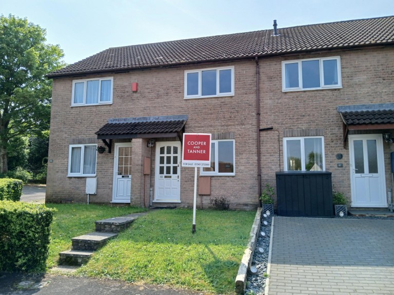 View Full Details for Finch Close, Shepton Mallet, Somerset