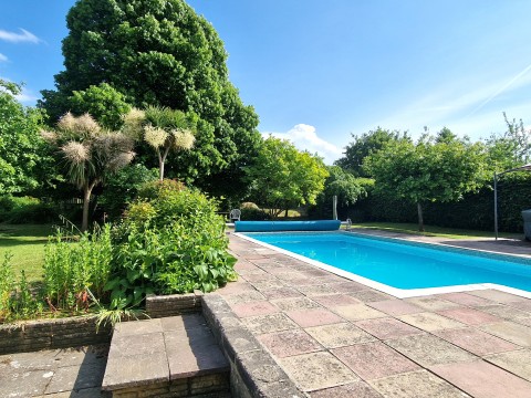 Click the photo for more details of Meare, Somerset
