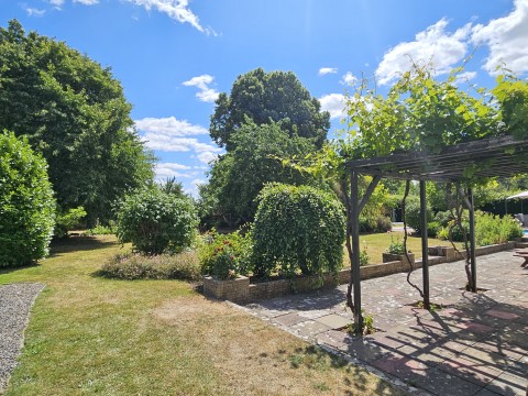 Click the photo for more details of Meare, Somerset