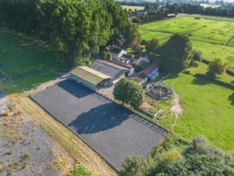 Click the photo for more details of Hisomley, Dilton Marsh, Wiltshire