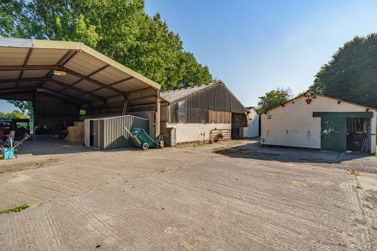 Images for Hisomley, Dilton Marsh, Wiltshire
