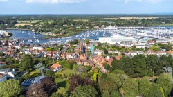 Images for 1 Grove Road, Lymington, SO41