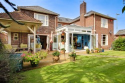 Images for 1 Grove Road, Lymington, SO41