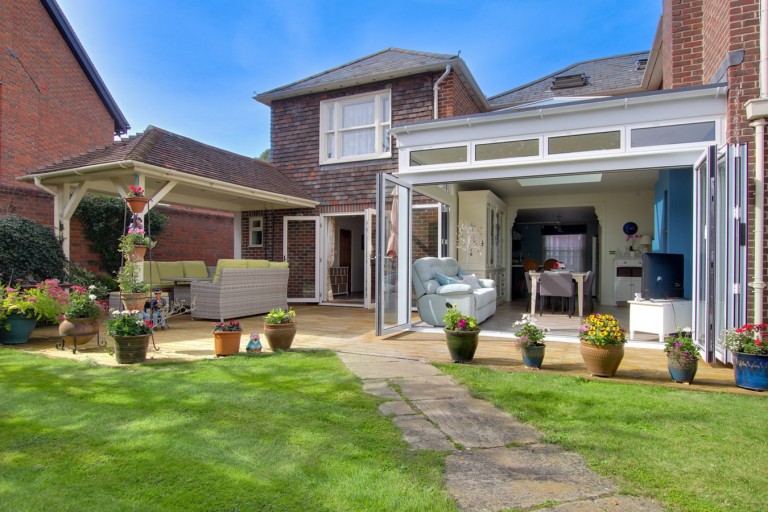 Images for 1 Grove Road, Lymington, SO41