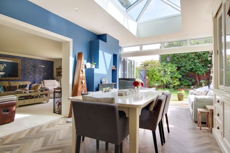 Images for 1 Grove Road, Lymington, SO41