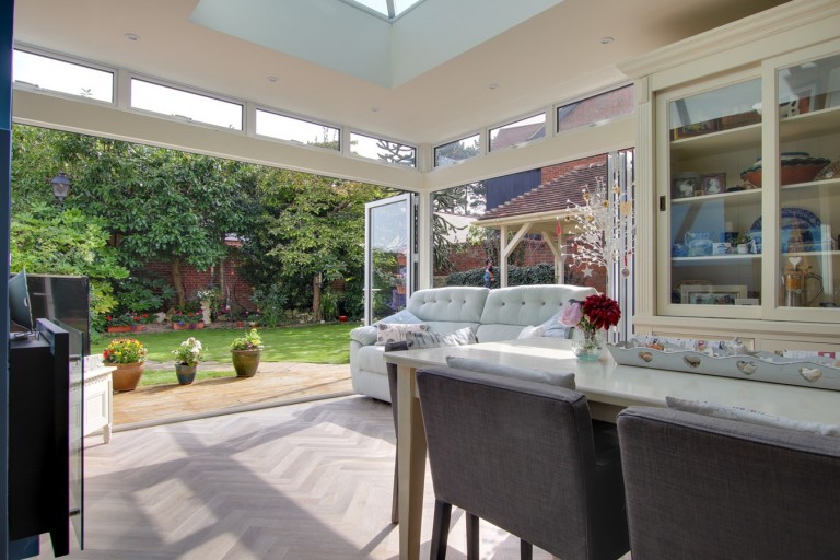 Images for 1 Grove Road, Lymington, SO41