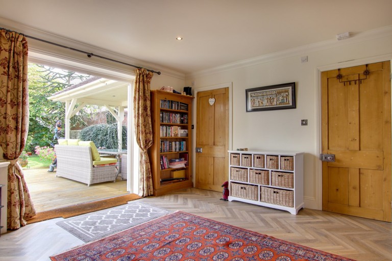 Images for 1 Grove Road, Lymington, SO41
