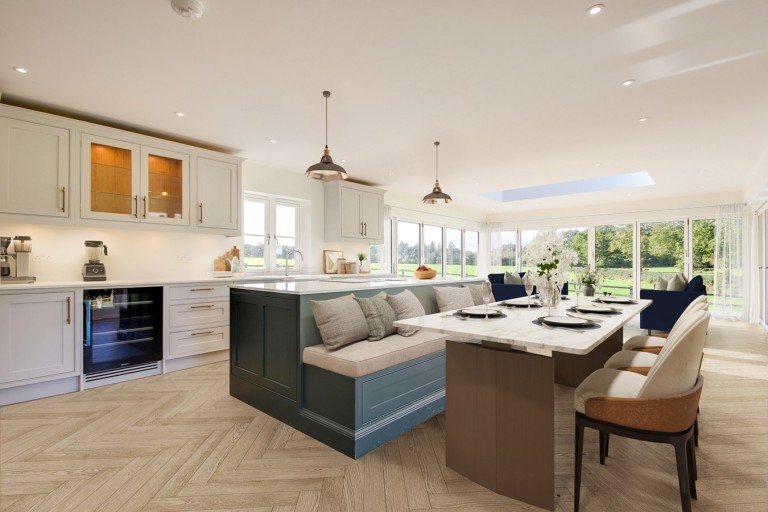Images for Forest Road, Burley, Ringwood, BH24