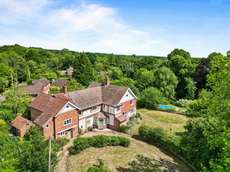 Click the photo for more details of Forewood Lane, Crowhurst, East Sussex