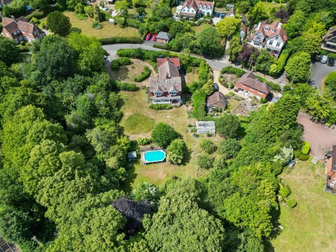 Click the photo for more details of Forewood Lane, Crowhurst, East Sussex