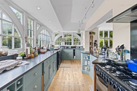 Click the photo for more details of Forewood Lane, Crowhurst, East Sussex