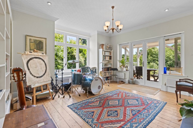 Images for Forewood Lane, Crowhurst, East Sussex