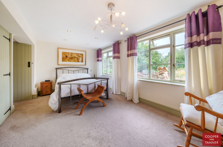 Images for Saltmoor, Burrowbridge, Somerset