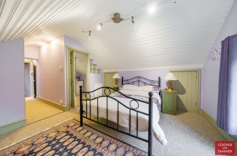 Images for Saltmoor, Burrowbridge, Somerset