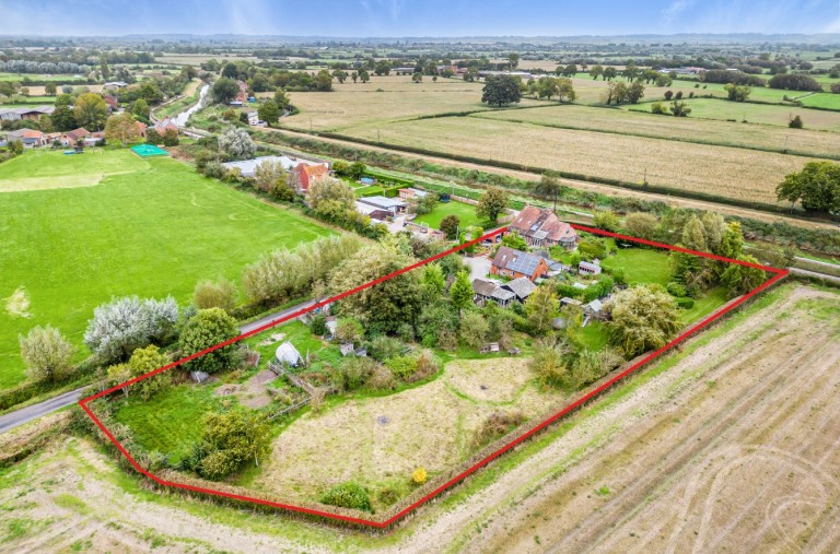 Images for Saltmoor, Burrowbridge, Somerset