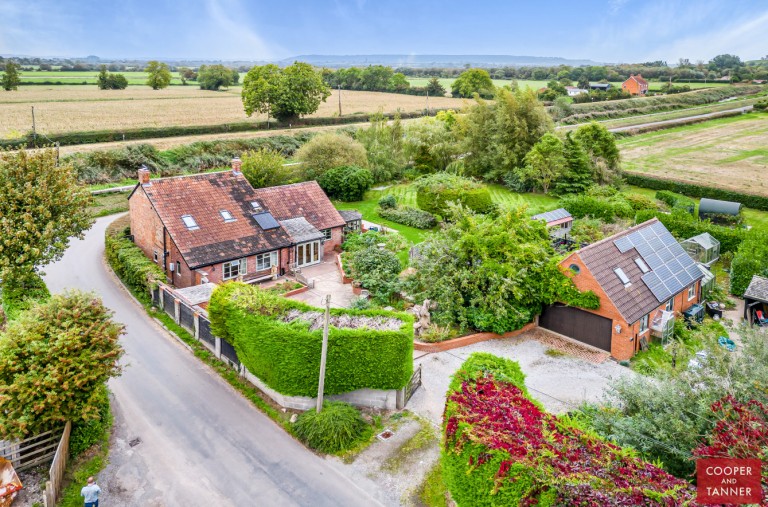 Images for Saltmoor, Burrowbridge, Somerset