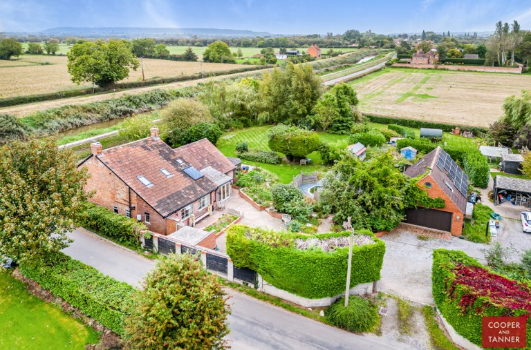 Images for Saltmoor, Burrowbridge, Somerset