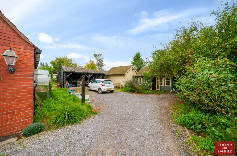 Images for Saltmoor, Burrowbridge, Somerset