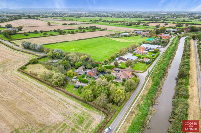 Images for Saltmoor, Burrowbridge, Somerset