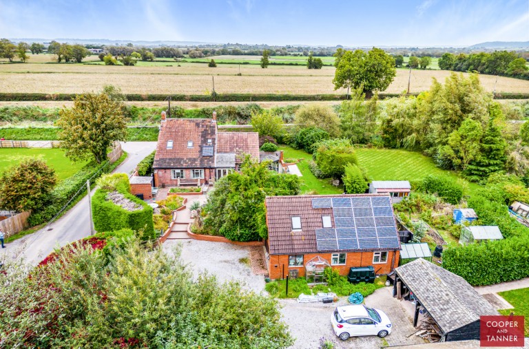 Images for Saltmoor, Burrowbridge, Somerset