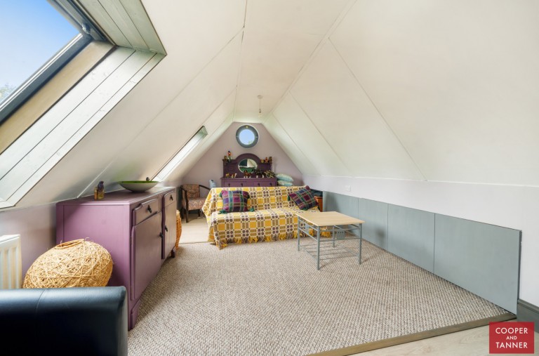 Images for Saltmoor, Burrowbridge, Somerset