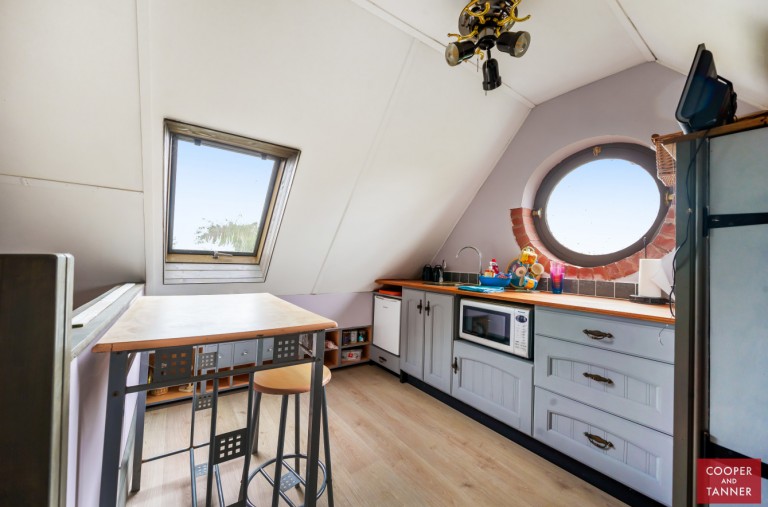 Images for Saltmoor, Burrowbridge, Somerset