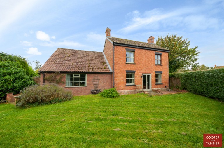 Images for Saltmoor, Burrowbridge, Somerset