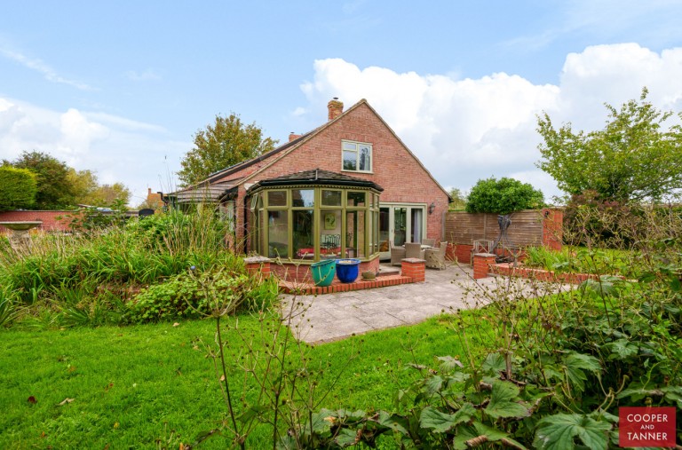 Images for Saltmoor, Burrowbridge, Somerset